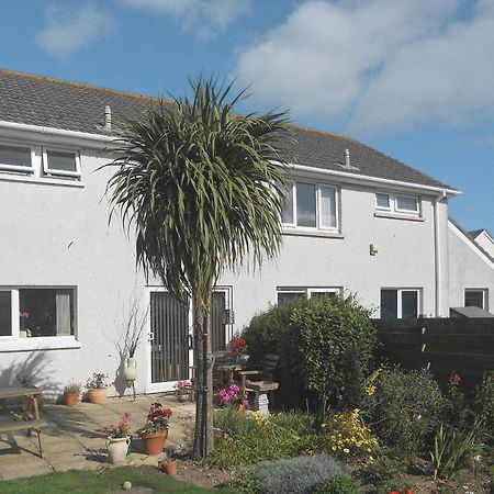 Sweet Briar Villa New Quay Exterior foto